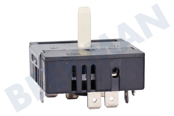Wamsler Placa 716269 Regulador de energía