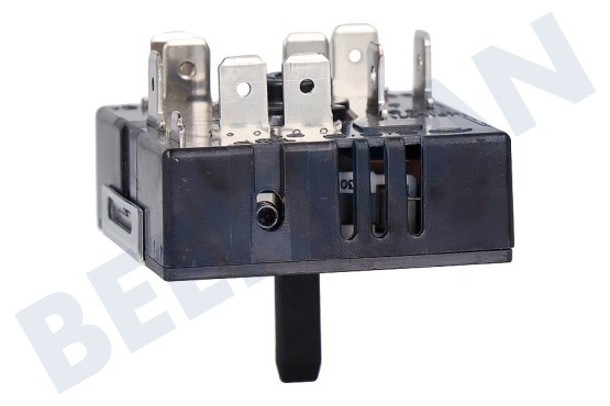 Kelvinator Placa 716270 Regulador de energía