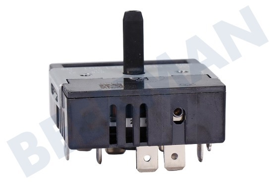 Kelvinator Placa 716270 Regulador de energía