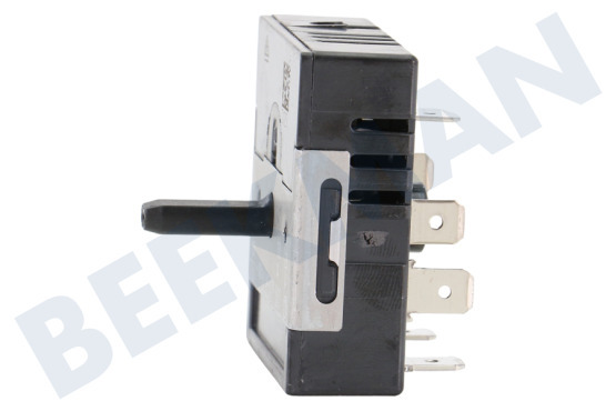 Gorenje Placa Regulador de energía
