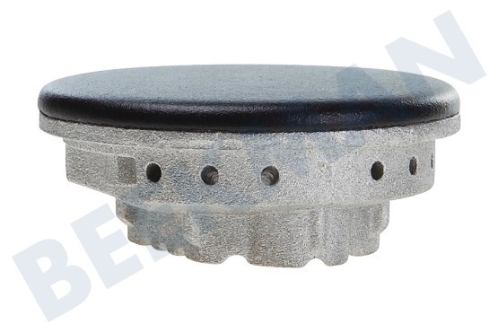 ASKO Cocina Quemador Quemador a fuego lento, completo