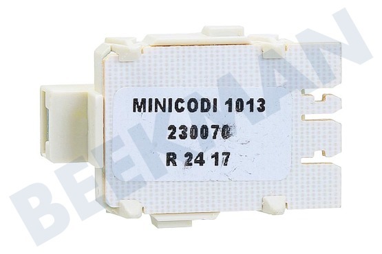 Hisense Horno-Microondas Interruptor Interruptor más/menos