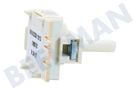 Hisense Horno-Microondas Interruptor Interruptor más/menos