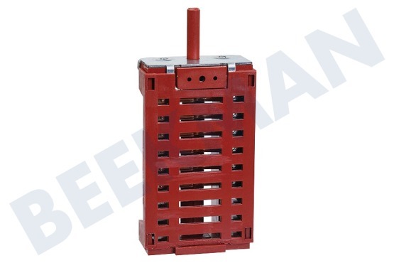 Etna Cocina 35920 Interruptor horno 14 contactos