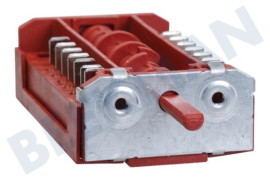 Etna Cocina 35920 Interruptor horno 14 contactos