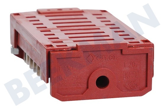 Etna Cocina 35920 Interruptor horno 14 contactos
