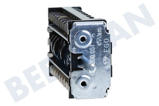 Pelgrim Horno-Microondas Interruptor Selector de 18 contactos (antes 20)
