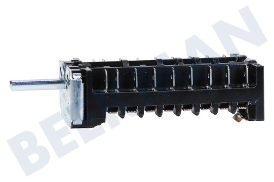 Pelgrim Horno-Microondas Interruptor Selector de 18 contactos (antes 20)