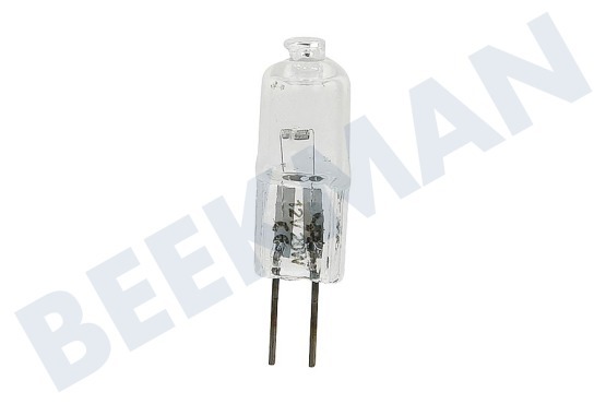 Pelgrim Campana extractora Bombilla halógena 20 Watt