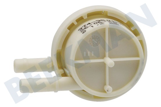 Krups Cafetera automática MS-0043740 medidor de corriente