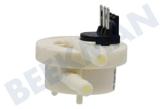 Krups Cafetera automática MS-0043740 medidor de corriente