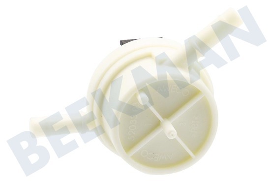 Krups Cafetera automática MS-0A01717 medidor de corriente