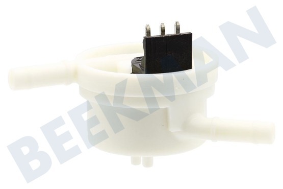 Krups Cafetera automática MS-0A01717 medidor de corriente