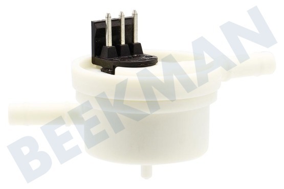 Krups Cafetera automática MS-0A01717 medidor de corriente