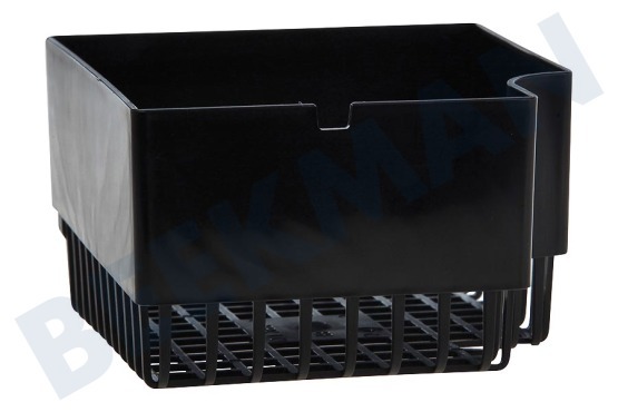 Krups Cafetera automática MS-0059106 Caja Contenedor de recogida Nespresso Krups (de cápsulas)