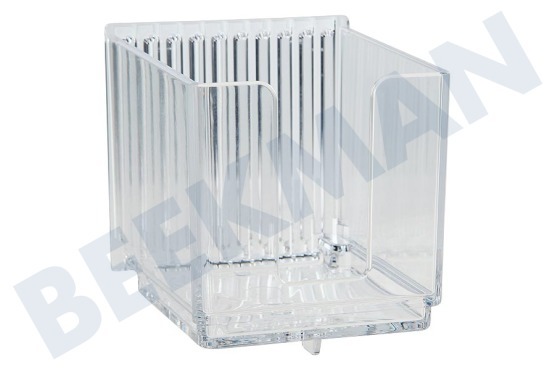 Krups Cafetera automática MS-0055334 Caja Contenedor de recogida Nespresso Krups (de cápsulas)