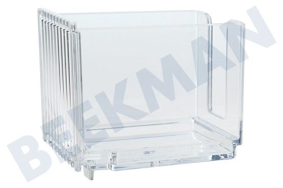 Krups Cafetera automática MS-0055334 Caja Contenedor de recogida Nespresso Krups (de cápsulas)