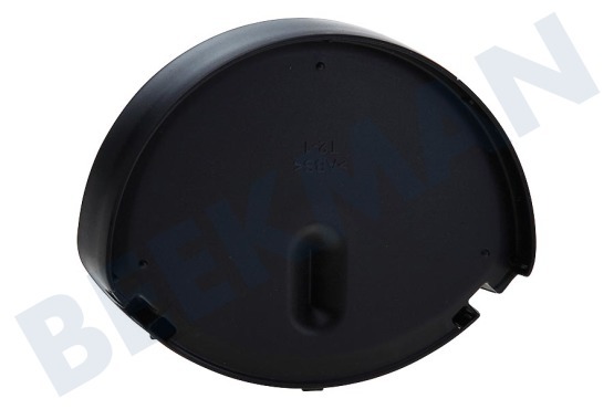 Krups Cafetera automática MS-622726 bandeja de goteo Dolce Gusto