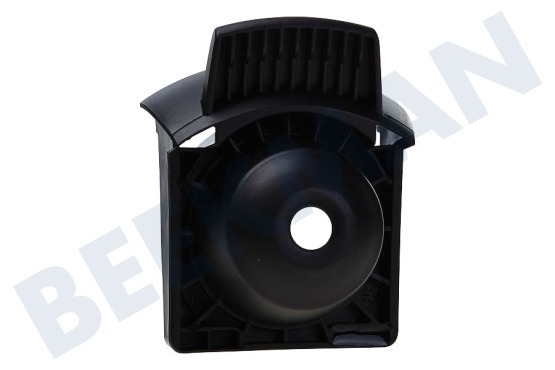 Krups Cafetera automática MS-623037 Bolsita monodosis Portacápsulas para Krups Dolce Gusto