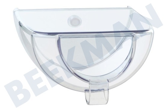 Krups Cafetera automática MS-0039142 Deposito de agua Depósito de agua para Nespresso