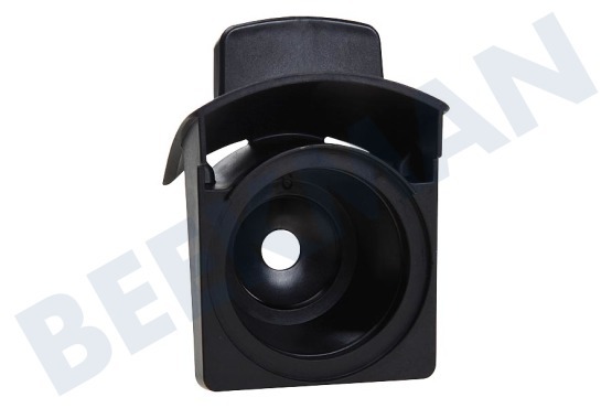 Dolce Gusto Cafetera automática MS-623495 titular de Dolce Gusto Cápsula