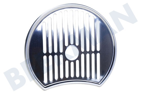 Arno Cafetera automática MS-623240 Dolce Gusto Melody 3 de celosía de la bandeja de goteo