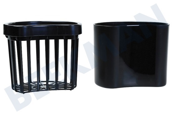 Krups Cafetera automática MS-623241 Bandeja de recogida Para cápsulas usadas