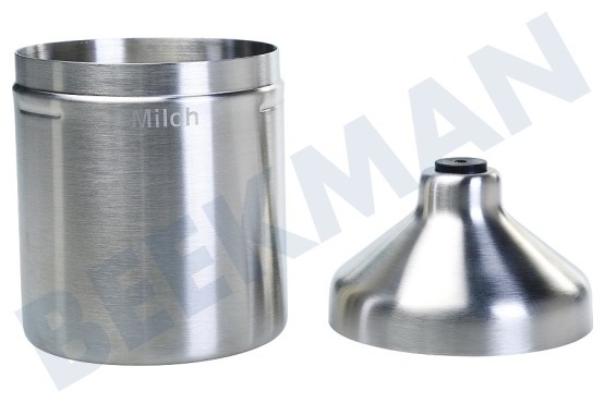 Krups Cafetera automática XS6000 Jarra de leche Accesorio Auto-Cappuccino