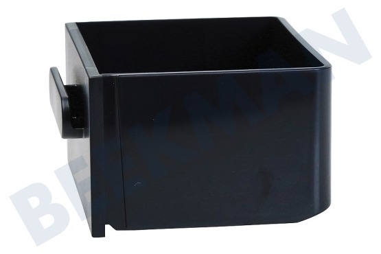 Nespresso Cafetera automática MS-624312 Mini bandeja de goteo Nespresso Essenza para agua residual