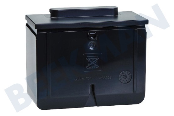 Nespresso Cafetera automática MS-624312 Mini bandeja de goteo Nespresso Essenza para agua residual
