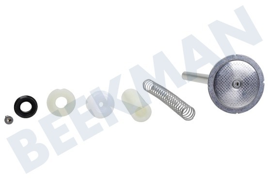 Krups Cafetera automática MS-0A21261 Kit de reparación de la unidad de preparación