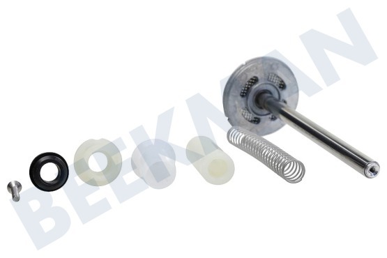 Krups Cafetera automática MS-0A21261 Kit de reparación de la unidad de preparación