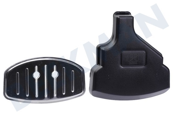 Krups Cafetera automática MS-0A17356 Bandeja de goteo