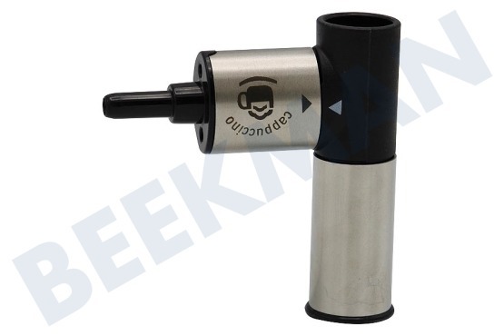 Krups Cafetera automática MS-0A01514 canalón