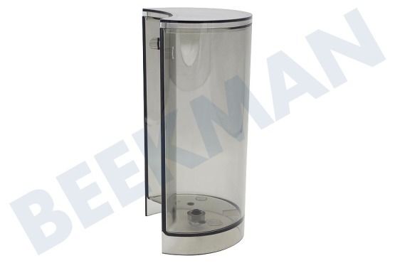 Nespresso Cafetera automática 12438122 Deposito de agua Depósito de agua Krups (tanque de agua)