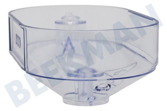 Krups Cafetera automática MS-4A12893 contenedor de frijol