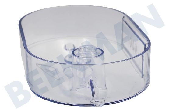 Krups Cafetera automática MS-4A12893 contenedor de frijol