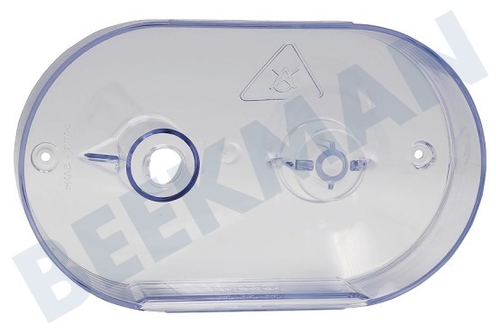 Krups Cafetera automática MS-4A12893 contenedor de frijol