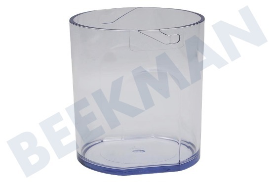 Krups Cafetera automática MS-4A20600 Jarra de leche