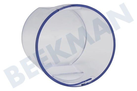 Krups Cafetera automática MS-4A20600 Jarra de leche