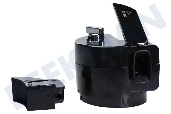 Krups Cafetera automática MS-0A20601 Tapa