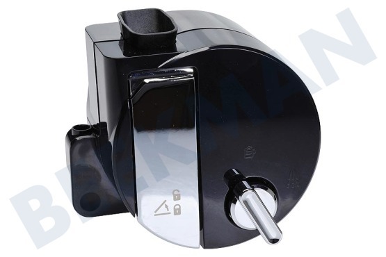 Krups Cafetera automática MS-0A20601 Tapa