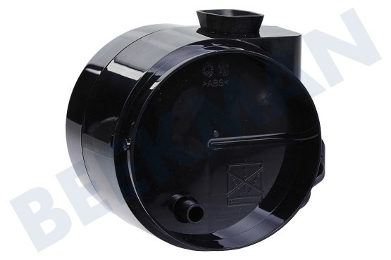 Krups Cafetera automática MS-0A20601 Tapa