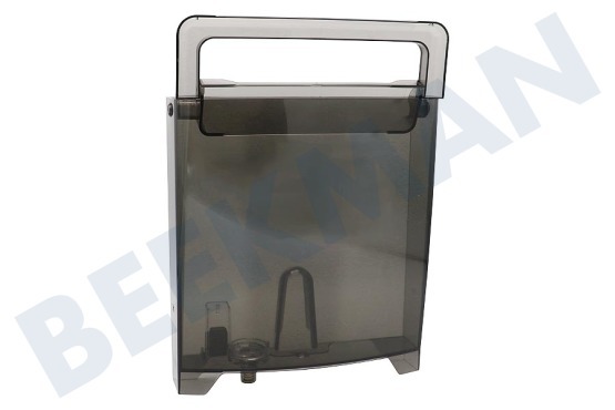 Krups Cafetera automática MS-8030000222 Reserva de agua