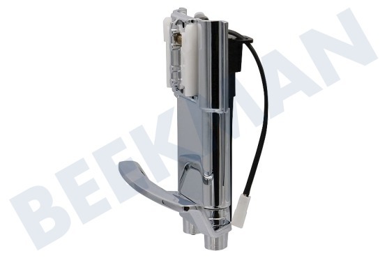 Krups Cafetera automática MS-5A10020 Salida de café