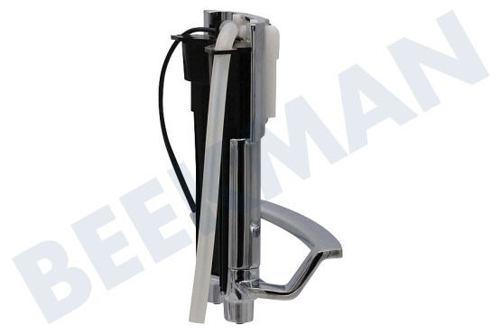 Krups Cafetera automática MS-5A10020 Salida de café