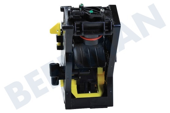 Saeco Cafetera automática CP0501/01 Unidad de elaboración de cerveza 8Gr. 8 Bar V3