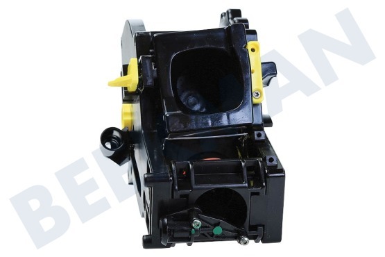 Saeco Cafetera automática CP0501/01 Unidad de elaboración de cerveza 8Gr. 8 Bar V3
