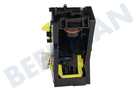 Saeco Cafetera automática CP0683/01 Unidad de preparación 8 grados, 5BAR V2