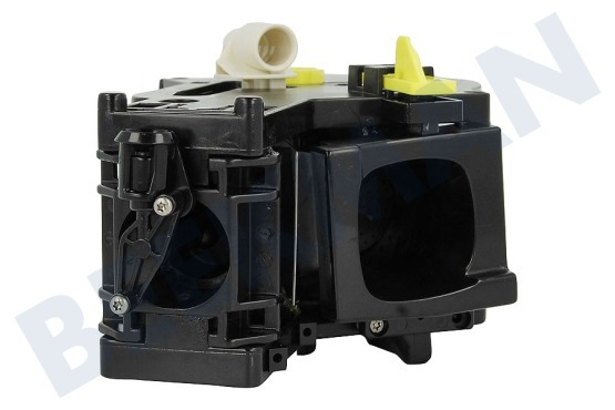 Saeco Cafetera automática CP0683/01 Unidad de preparación 8 grados, 5BAR V2